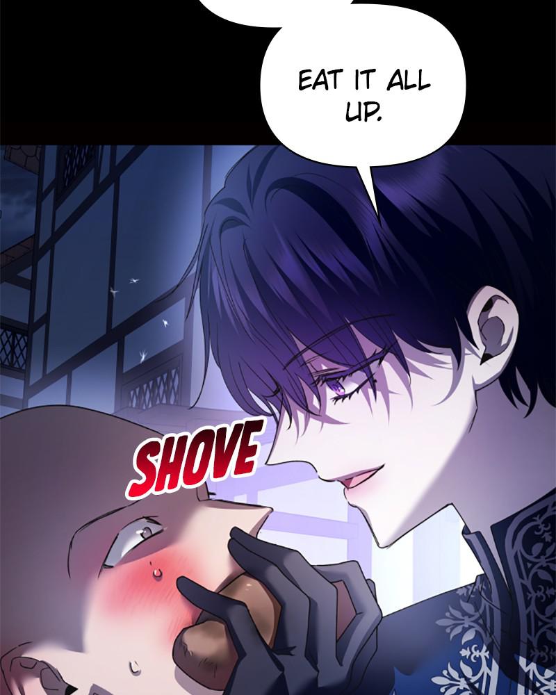 Your Throne Chap 109 - Next Chap 110
