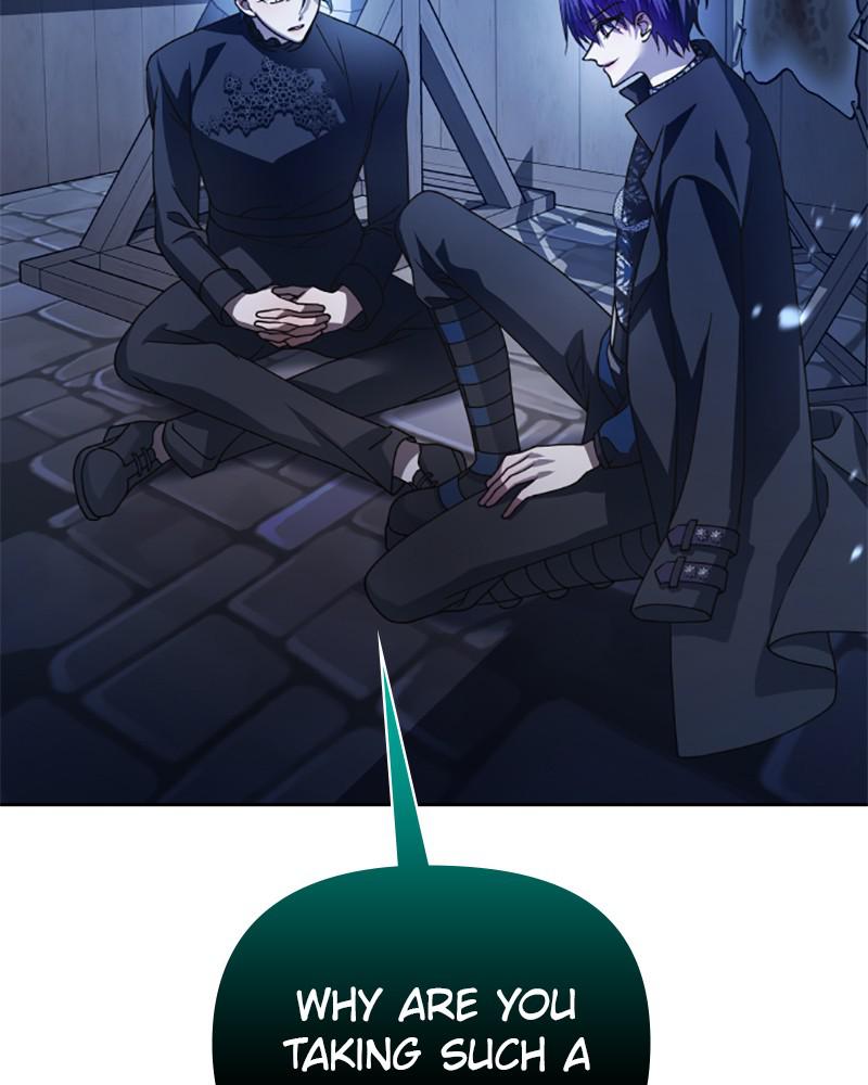 Your Throne Chap 109 - Next Chap 110