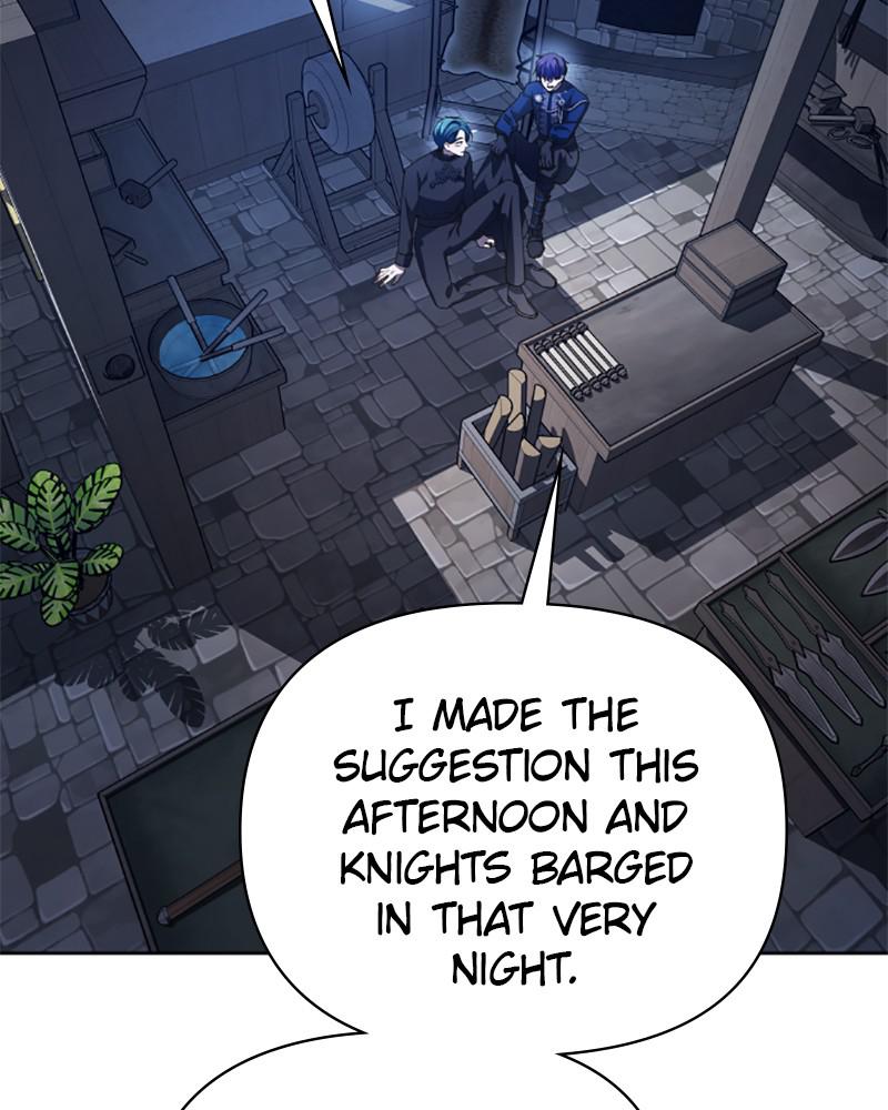 Your Throne Chap 109 - Next Chap 110