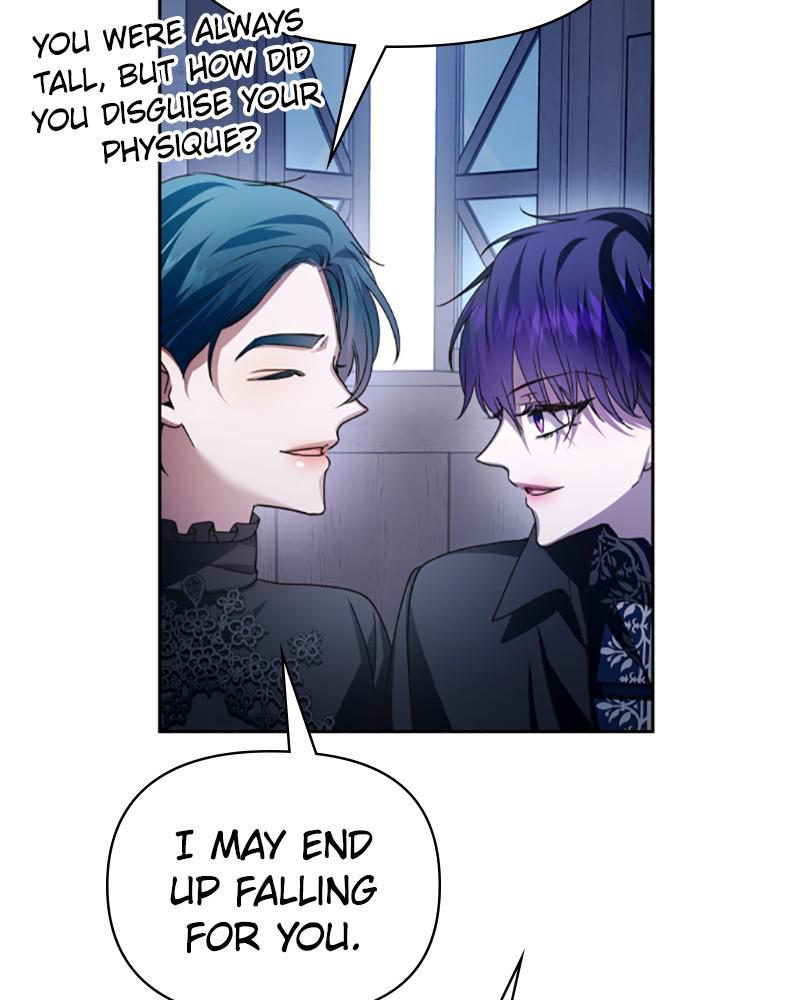 Your Throne Chap 109 - Next Chap 110