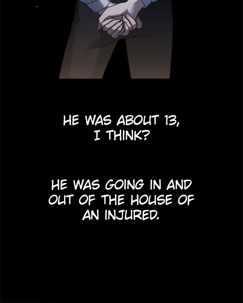 Your Throne Chap 109 - Next Chap 110