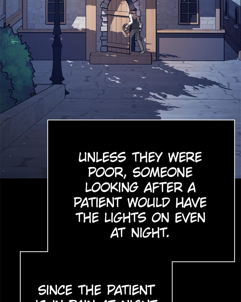 Your Throne Chap 109 - Next Chap 110