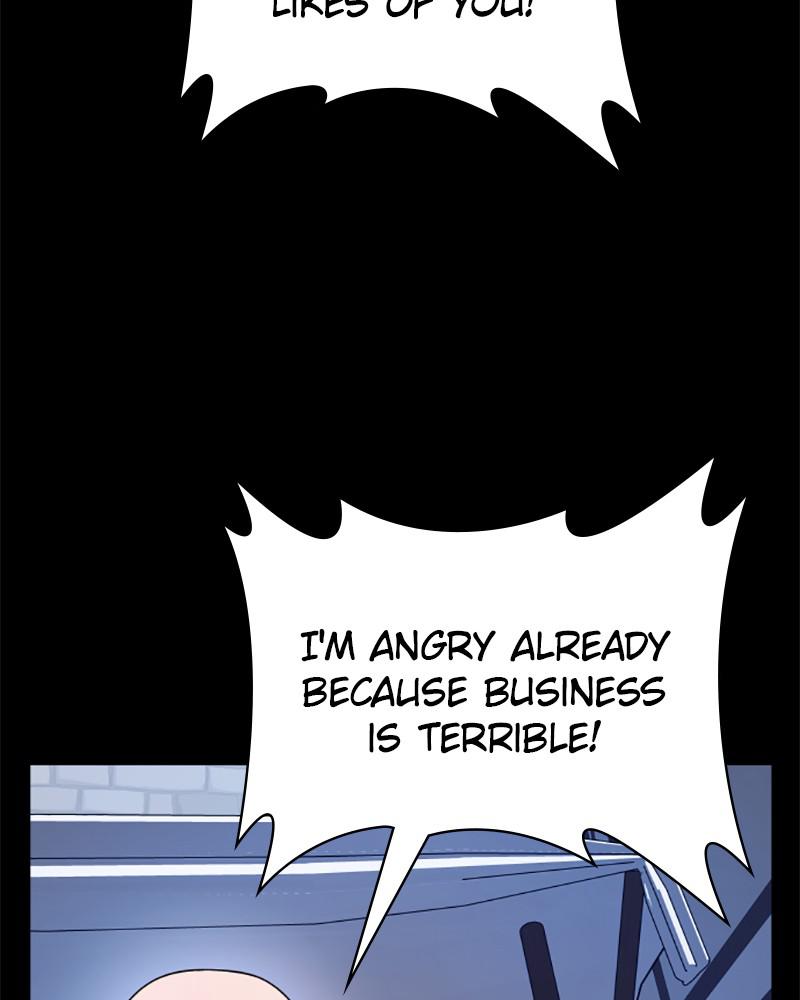 Your Throne Chap 109 - Next Chap 110