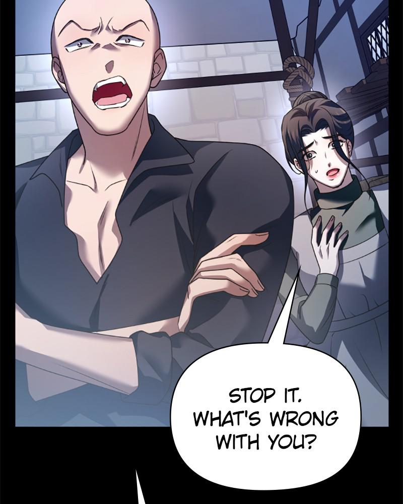 Your Throne Chap 109 - Next Chap 110