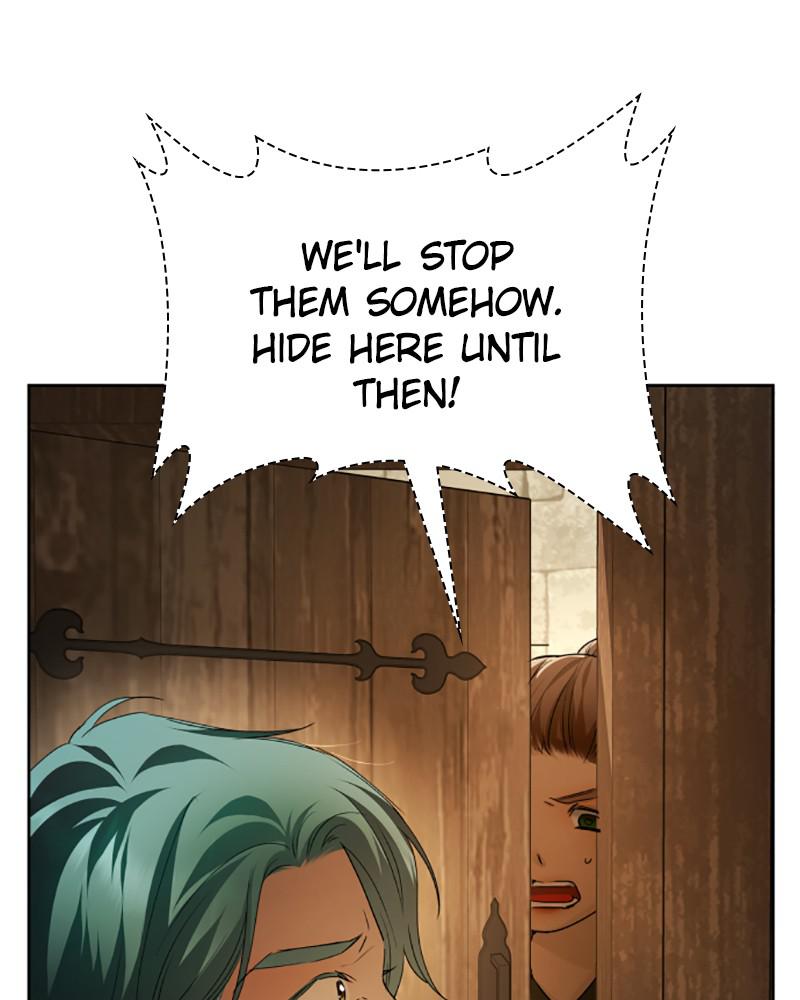 Your Throne Chap 109 - Next Chap 110