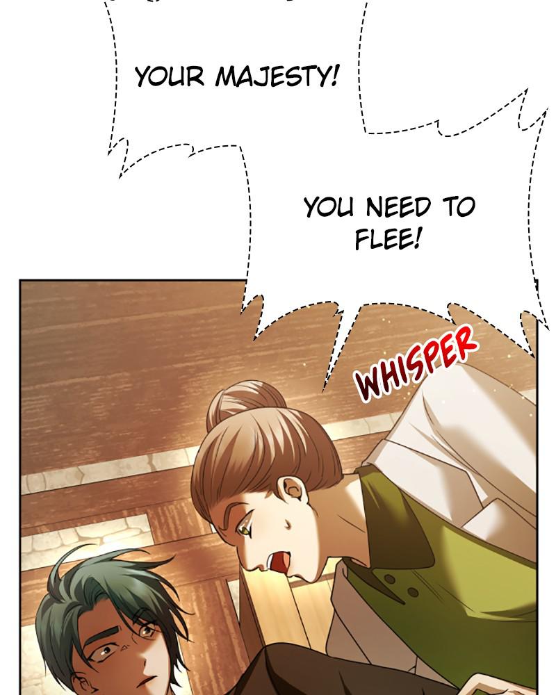 Your Throne Chap 109 - Next Chap 110
