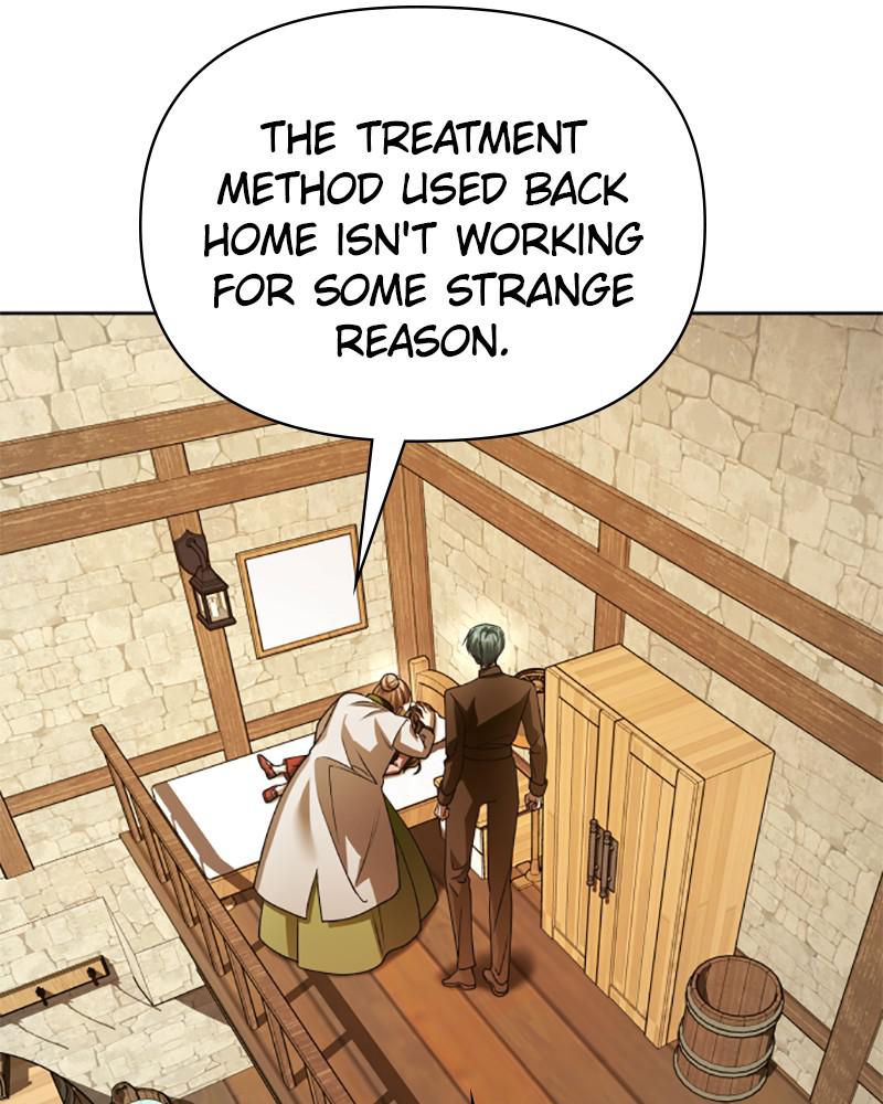 Your Throne Chap 109 - Next Chap 110