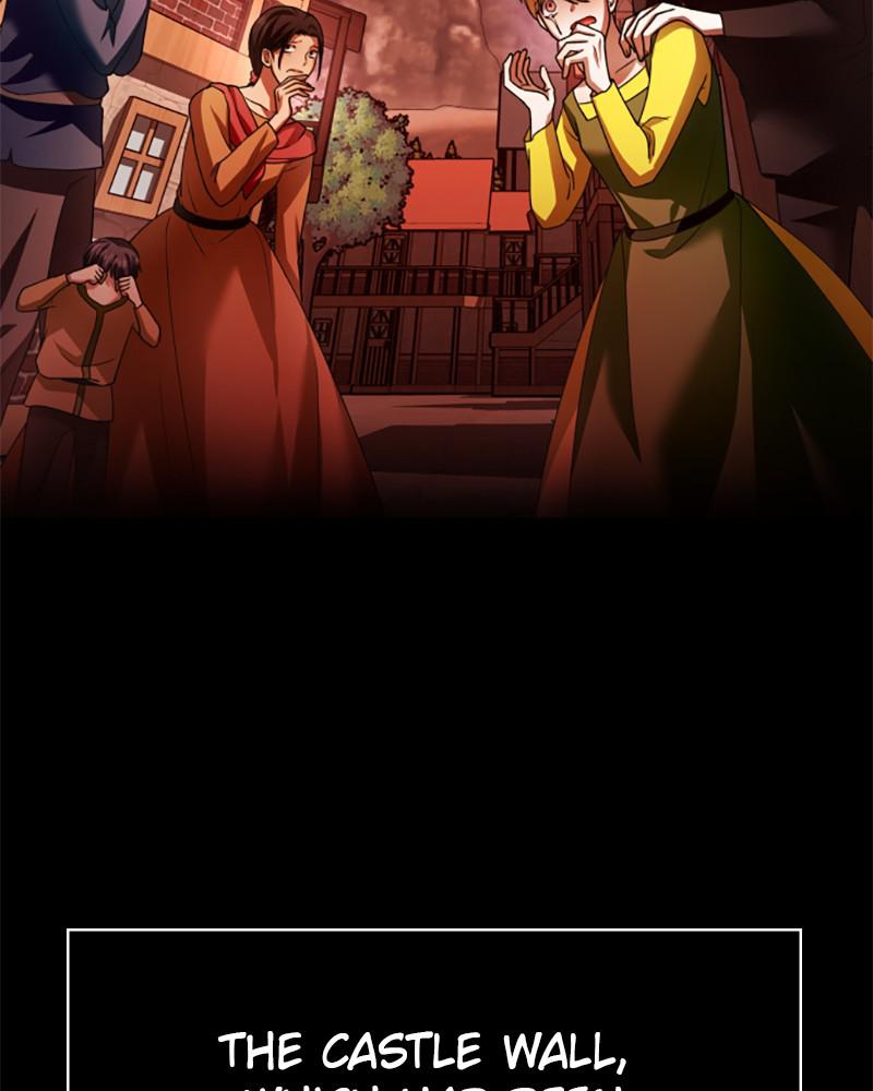Your Throne Chap 100 - Next Chap 101