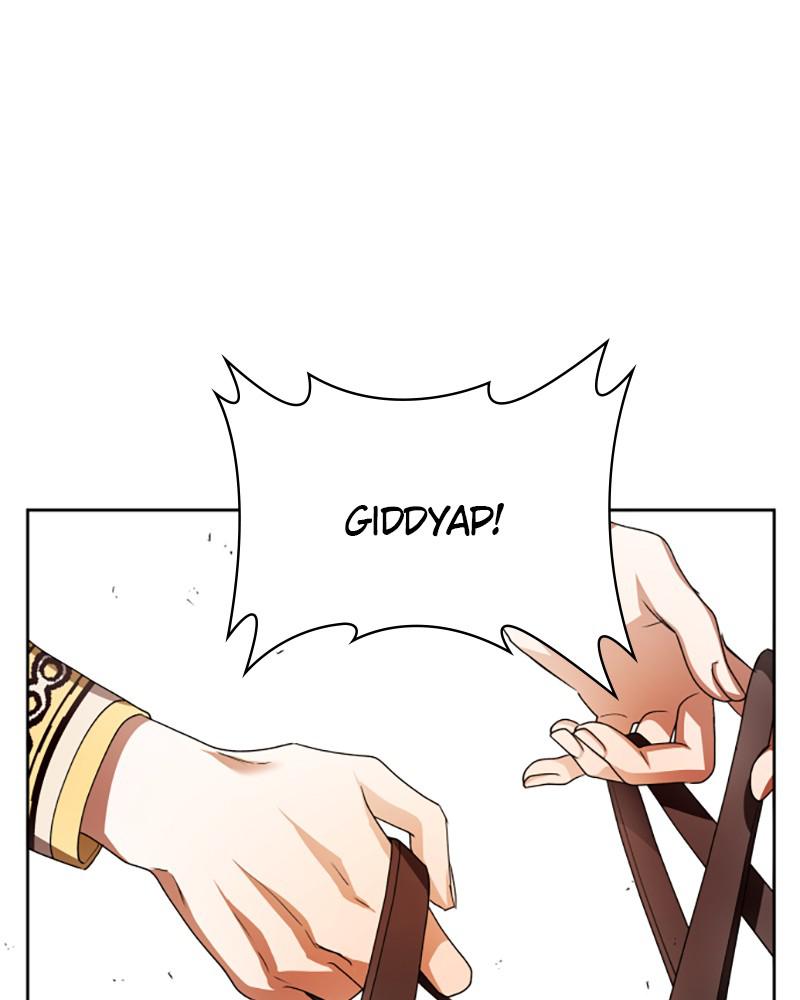 Your Throne Chap 100 - Next Chap 101