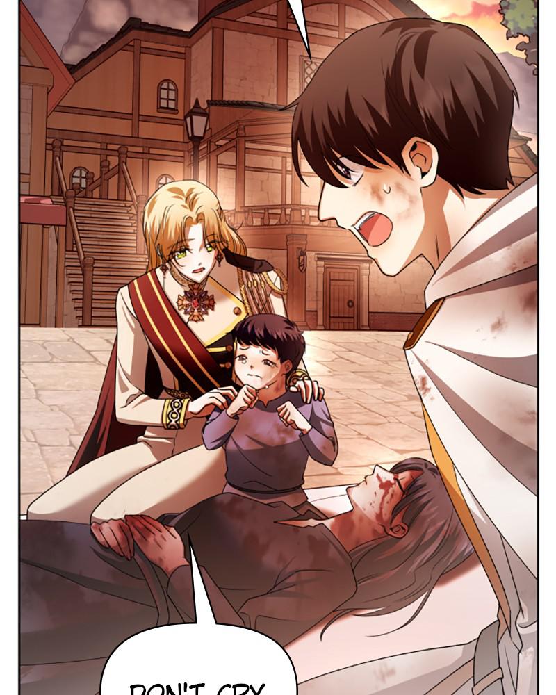 Your Throne Chap 100 - Next Chap 101