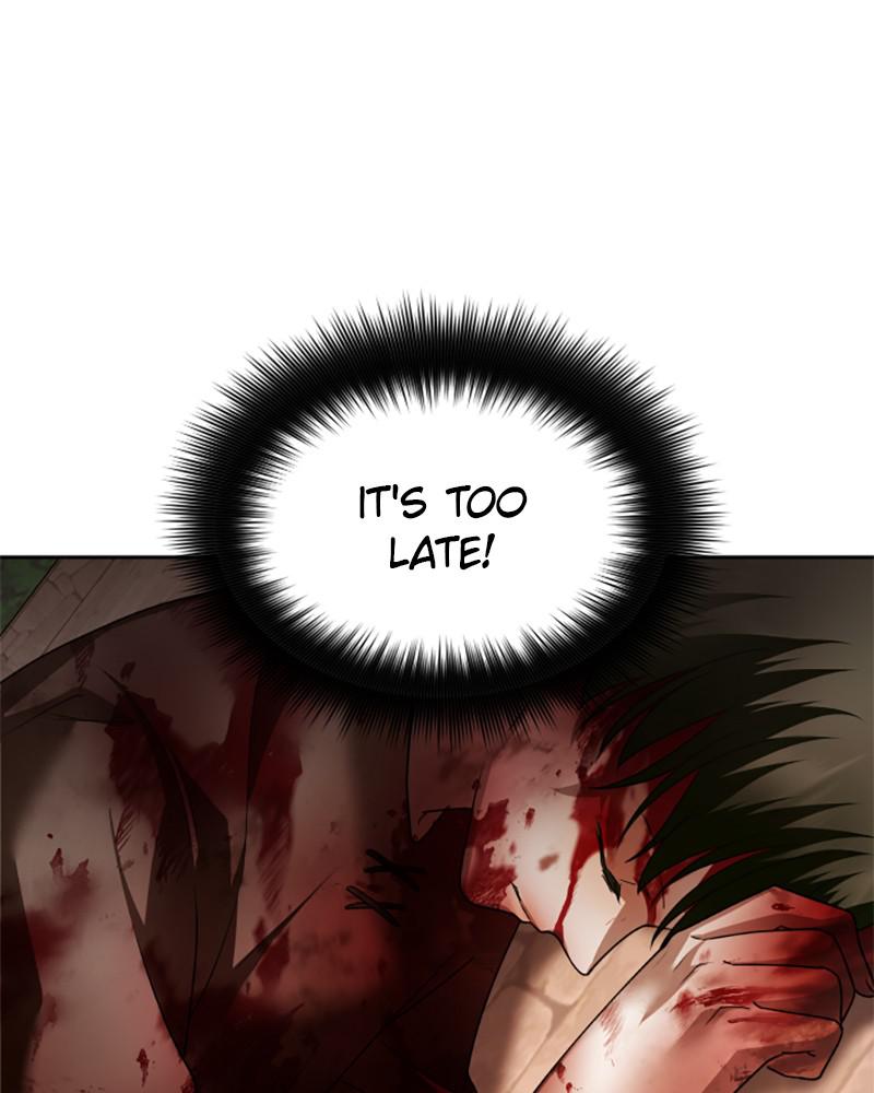 Your Throne Chap 100 - Next Chap 101