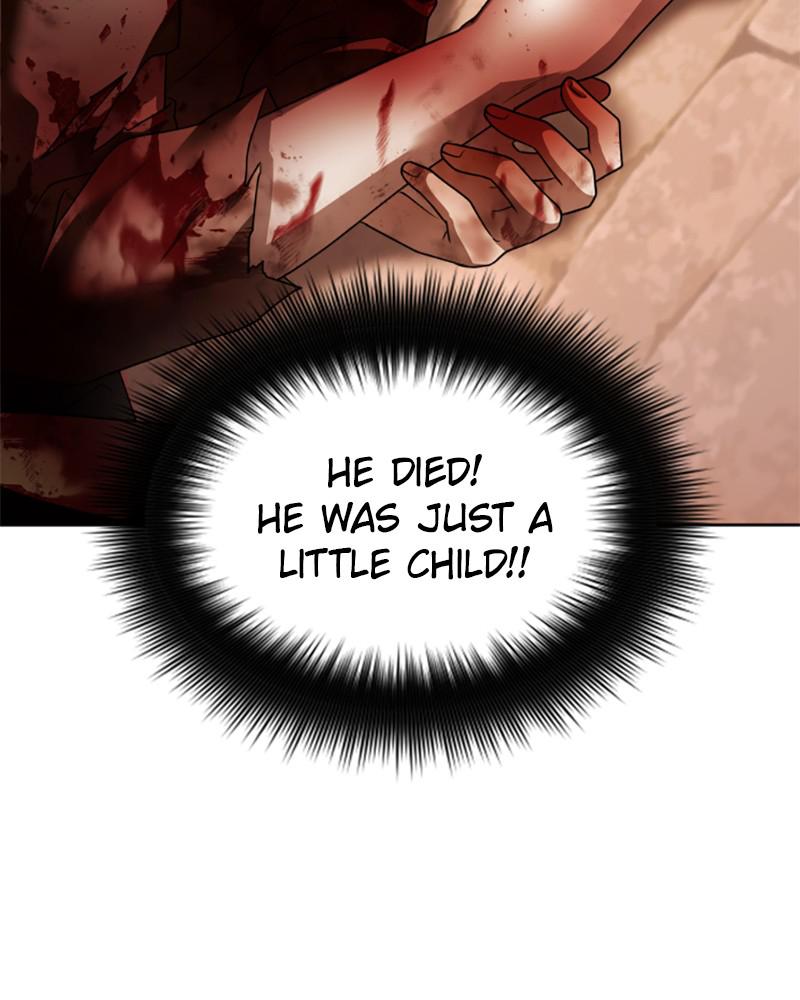 Your Throne Chap 100 - Next Chap 101