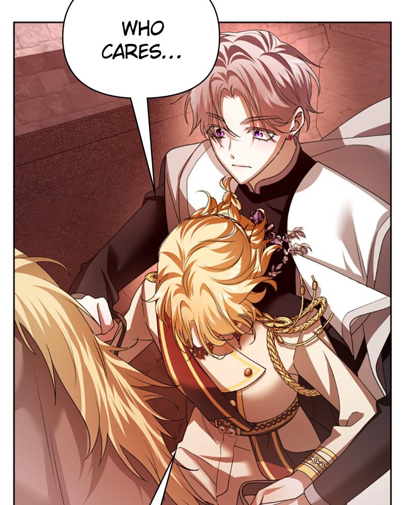 Your Throne Chap 100 - Next Chap 101