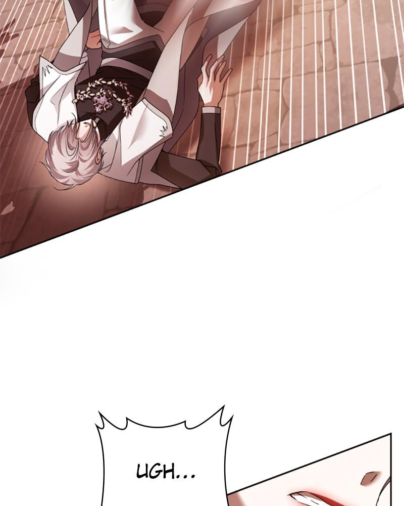 Your Throne Chap 100 - Next Chap 101