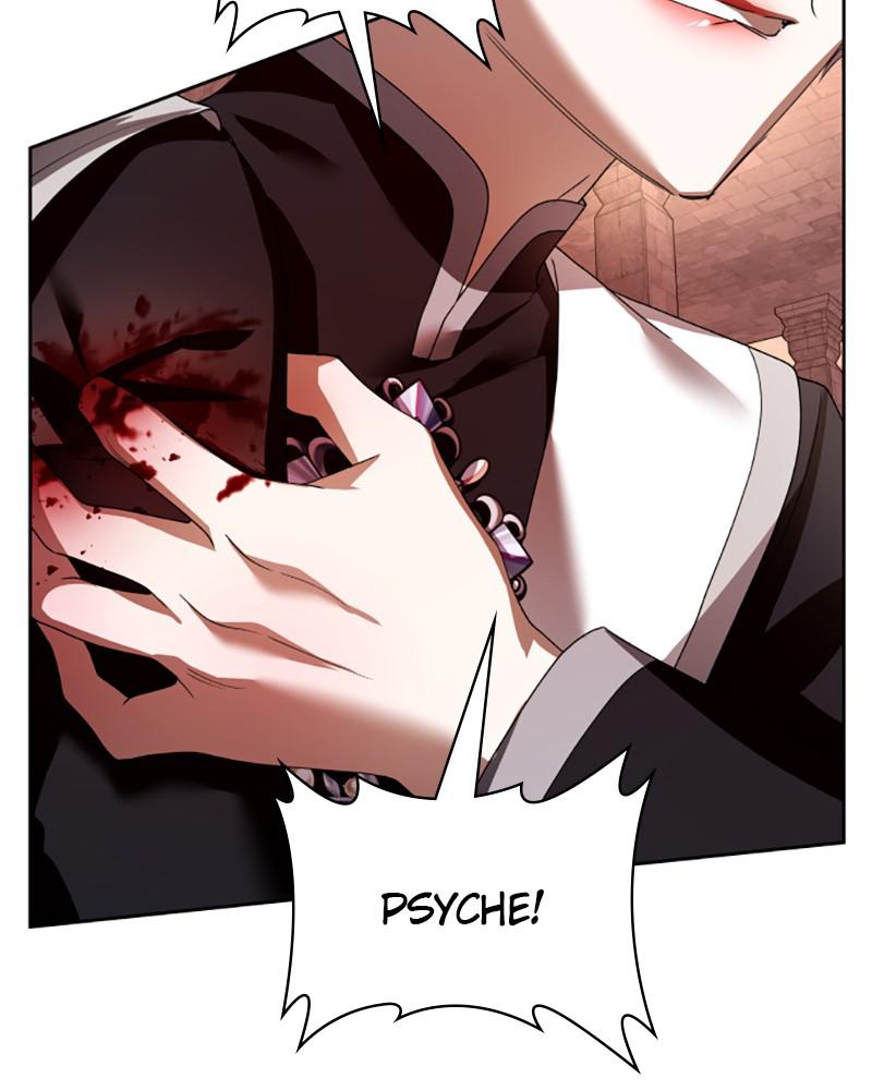 Your Throne Chap 100 - Next Chap 101