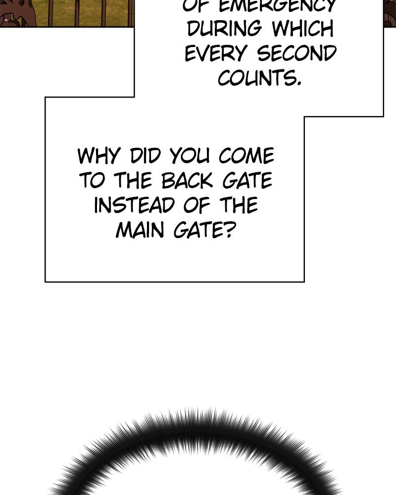 Your Throne Chap 100 - Next Chap 101