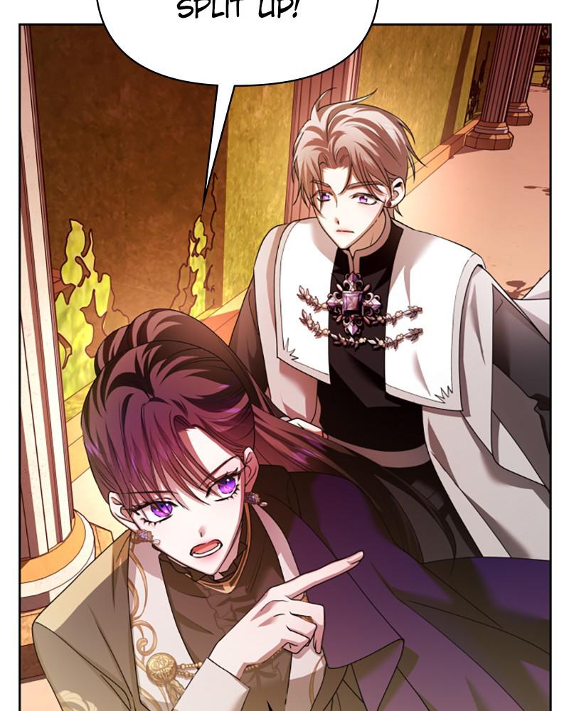 Your Throne Chap 100 - Next Chap 101