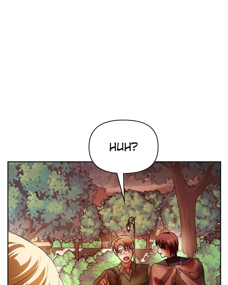 Your Throne Chap 100 - Next Chap 101