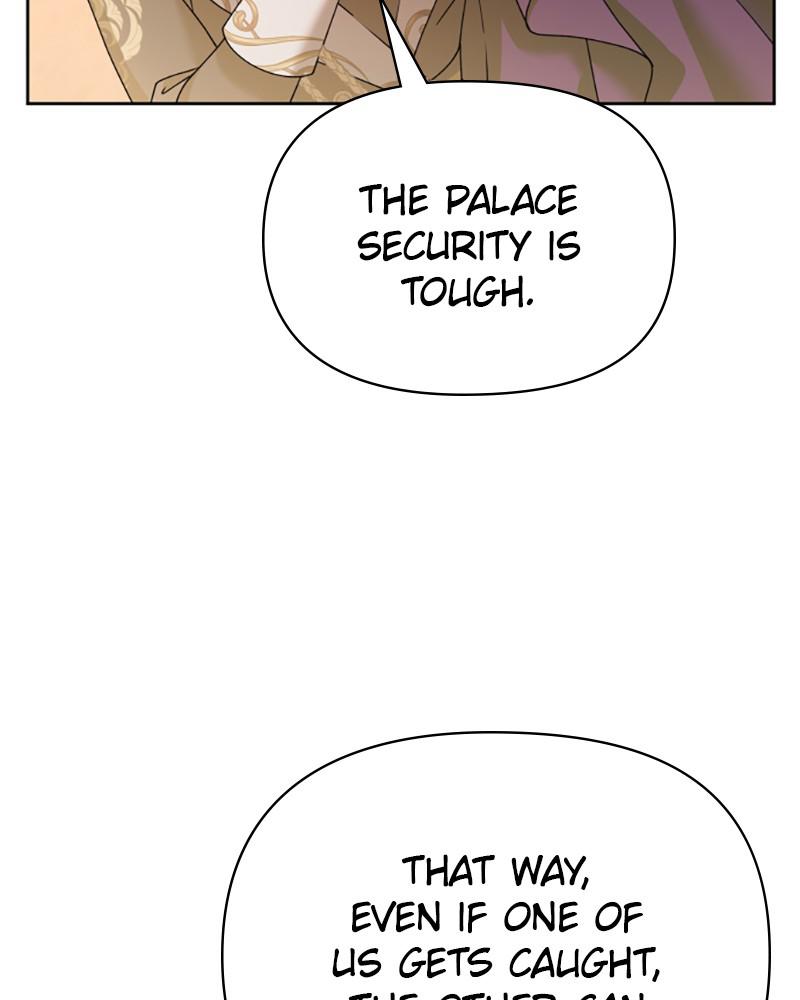 Your Throne Chap 100 - Next Chap 101