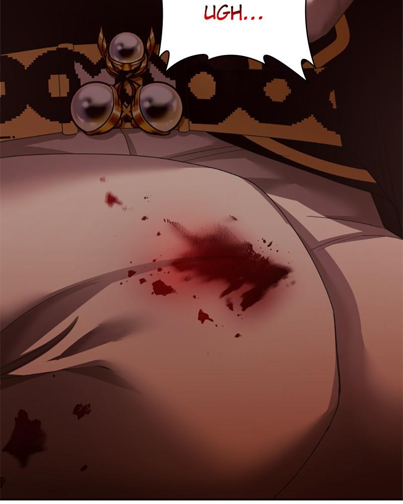 Your Throne Chap 100 - Next Chap 101