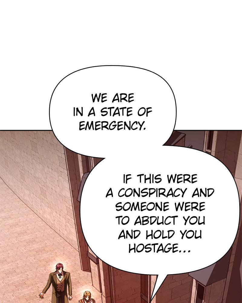 Your Throne Chap 100 - Next Chap 101