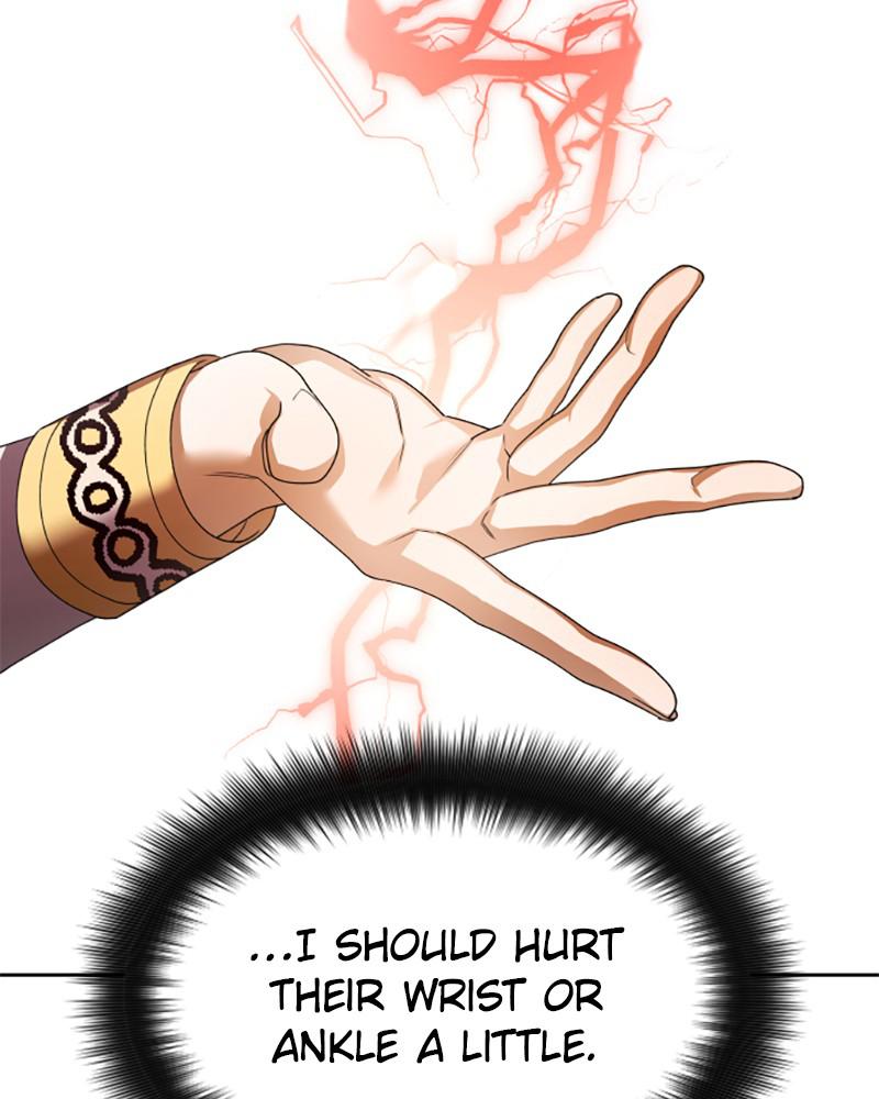 Your Throne Chap 100 - Next Chap 101