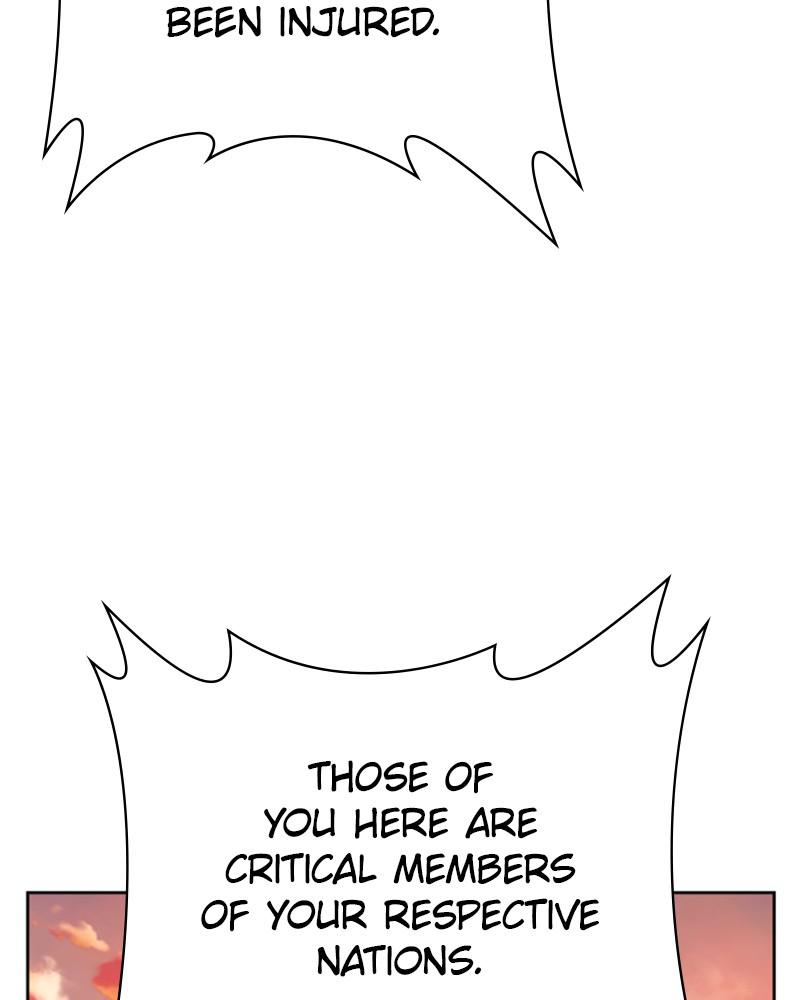 Your Throne Chap 100 - Next Chap 101