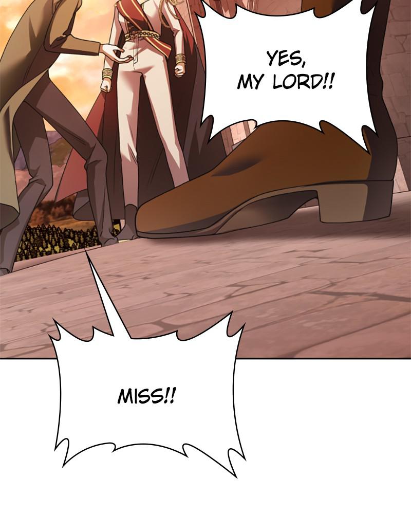 Your Throne Chap 100 - Next Chap 101