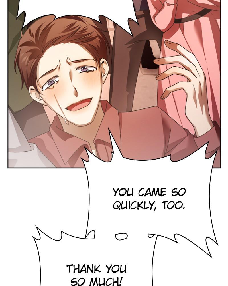 Your Throne Chap 100 - Next Chap 101