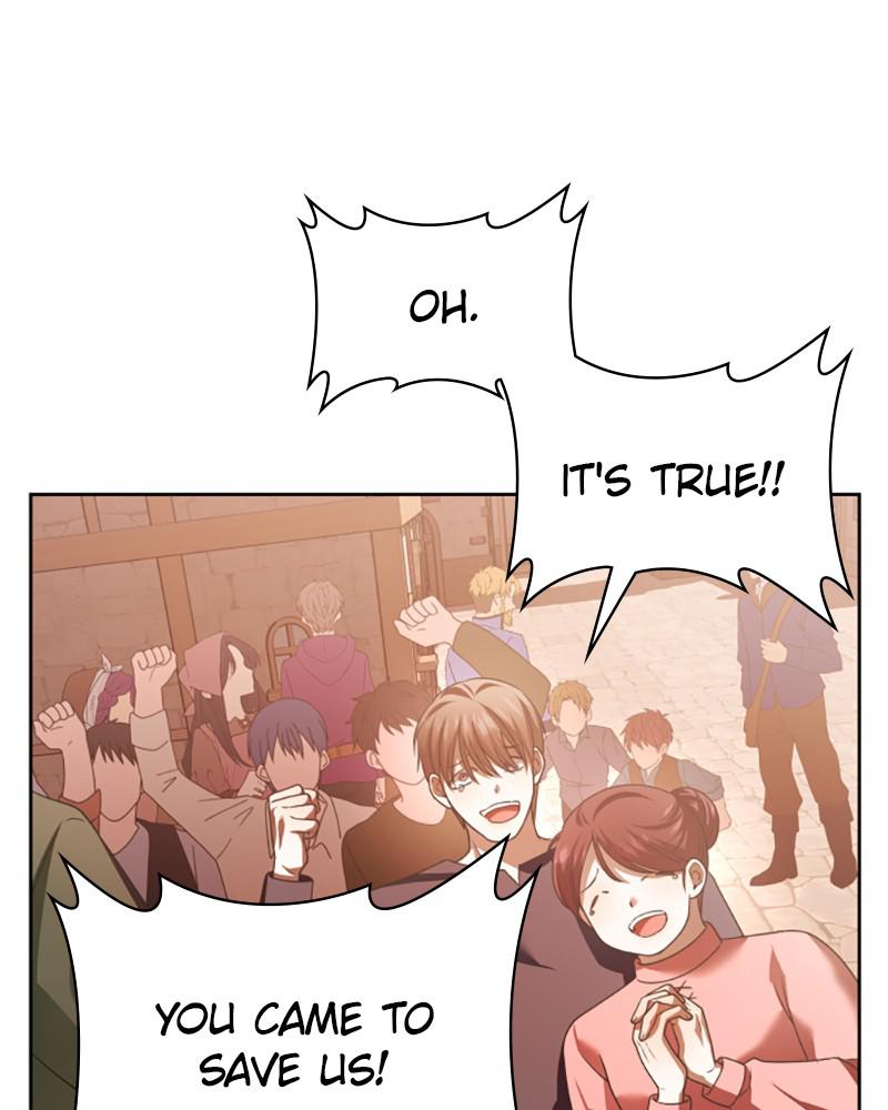 Your Throne Chap 100 - Next Chap 101