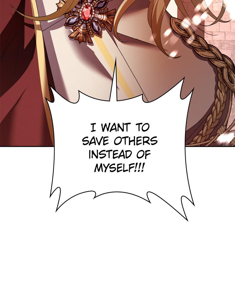Your Throne Chap 100 - Next Chap 101
