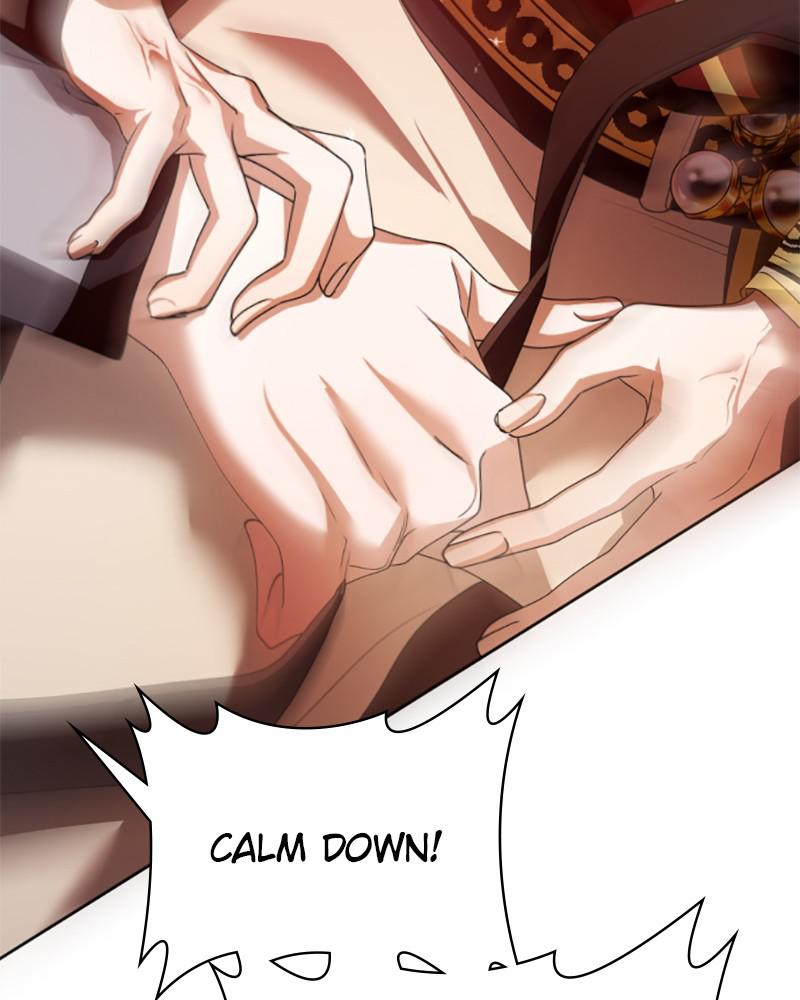 Your Throne Chap 100 - Next Chap 101