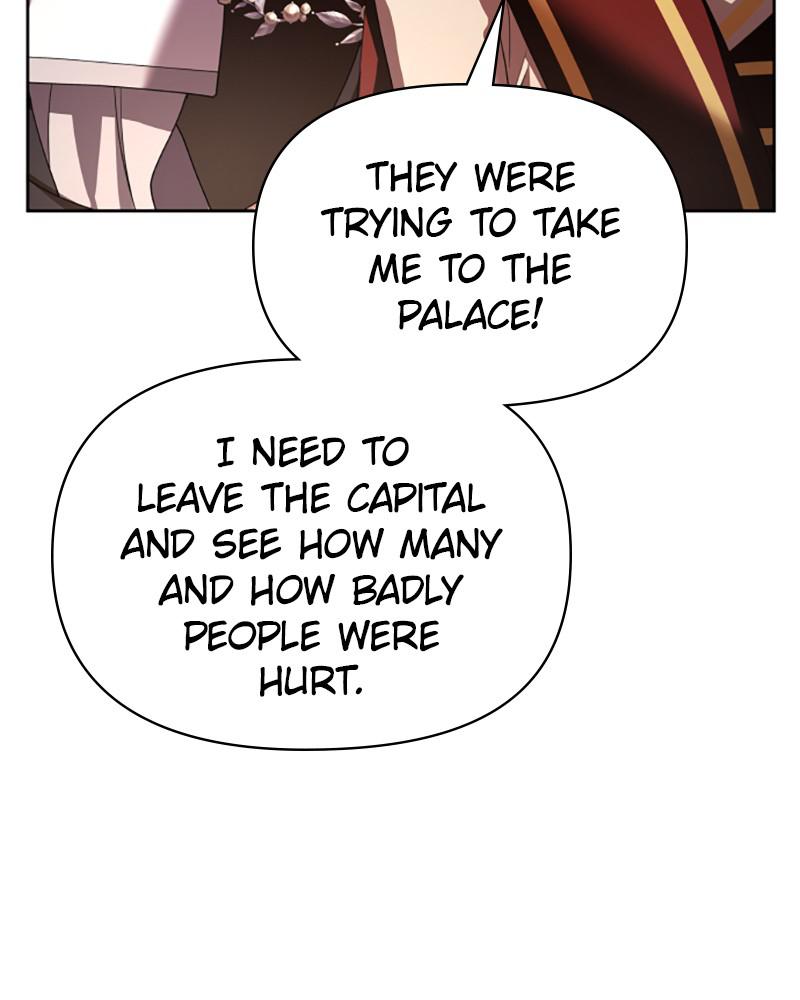 Your Throne Chap 100 - Next Chap 101