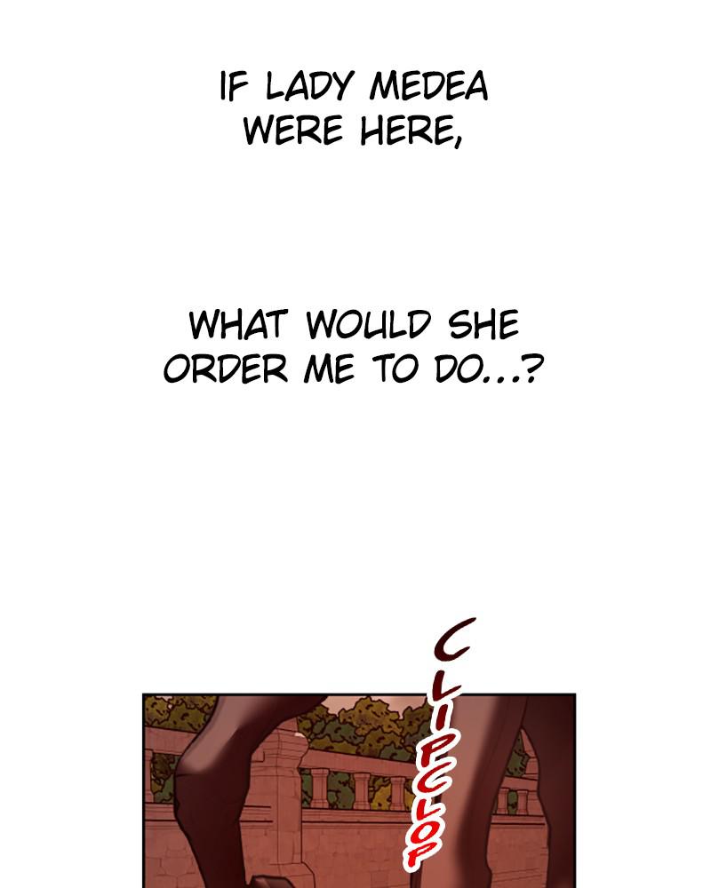 Your Throne Chap 100 - Next Chap 101