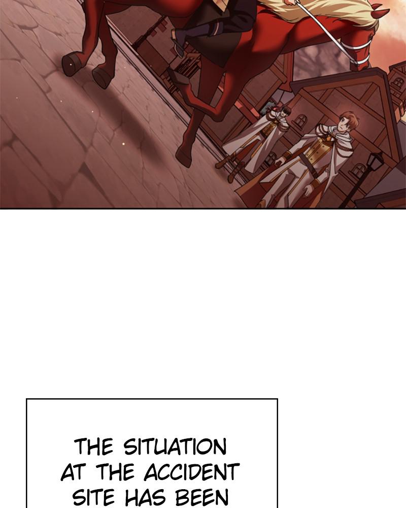 Your Throne Chap 101 - Next Chap 102