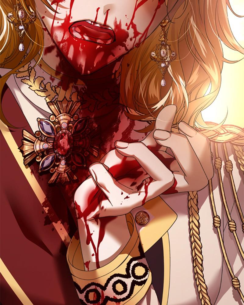 Your Throne Chap 101 - Next Chap 102