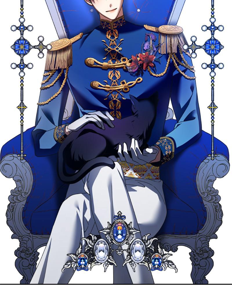 Your Throne Chap 101 - Next Chap 102
