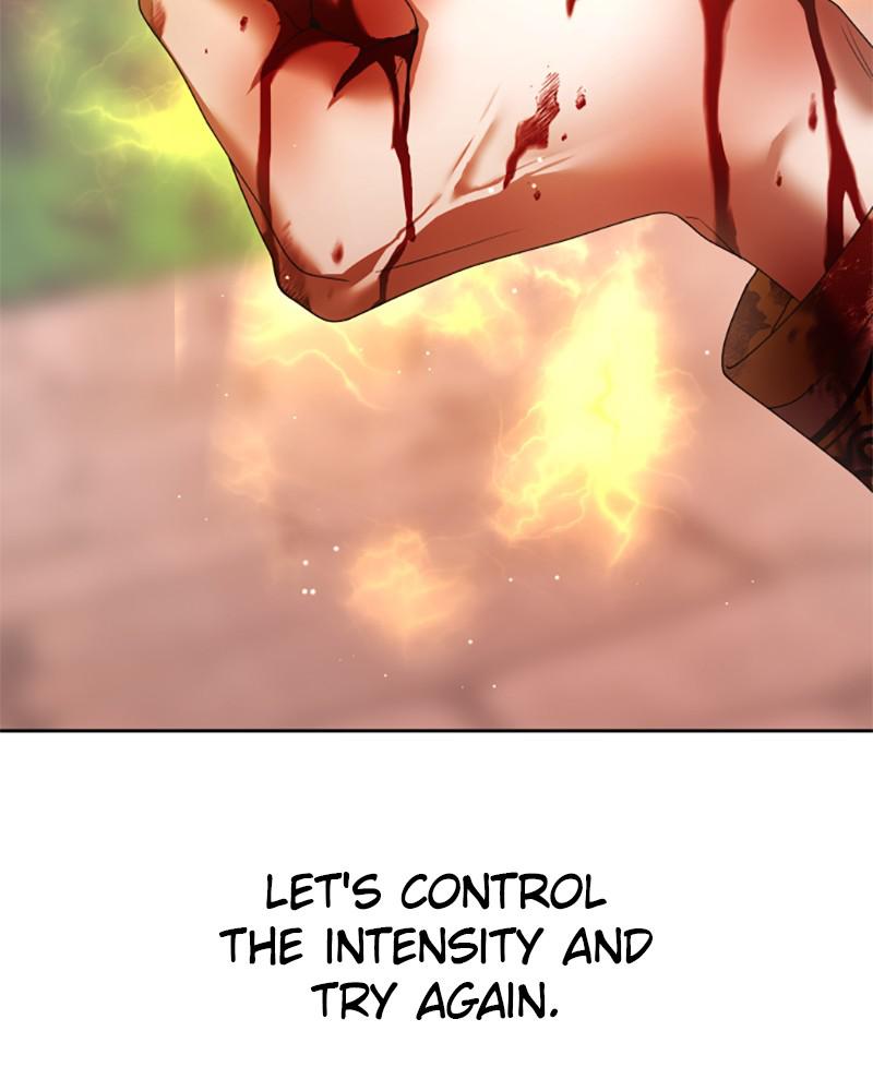 Your Throne Chap 101 - Next Chap 102