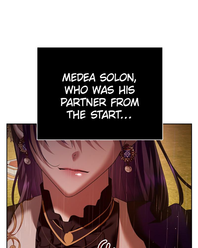 Your Throne Chap 101 - Next Chap 102