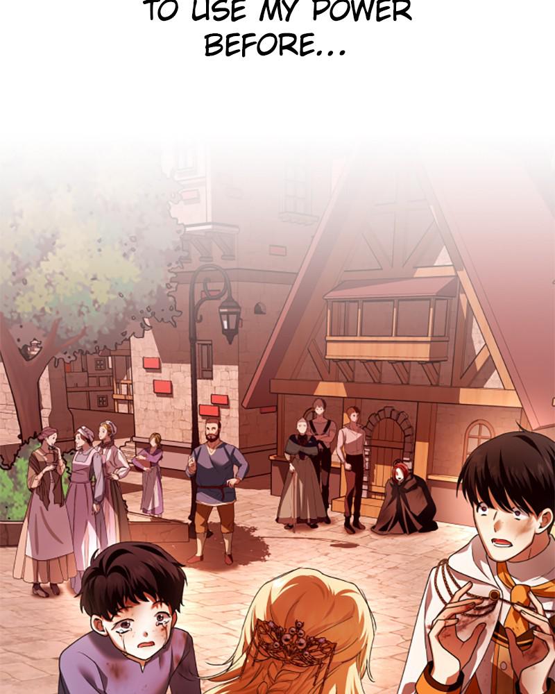 Your Throne Chap 101 - Next Chap 102