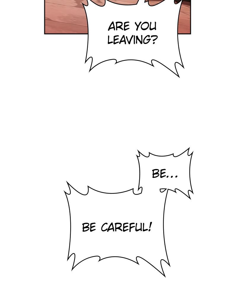 Your Throne Chap 101 - Next Chap 102