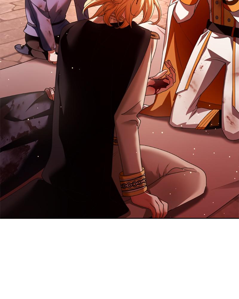 Your Throne Chap 101 - Next Chap 102