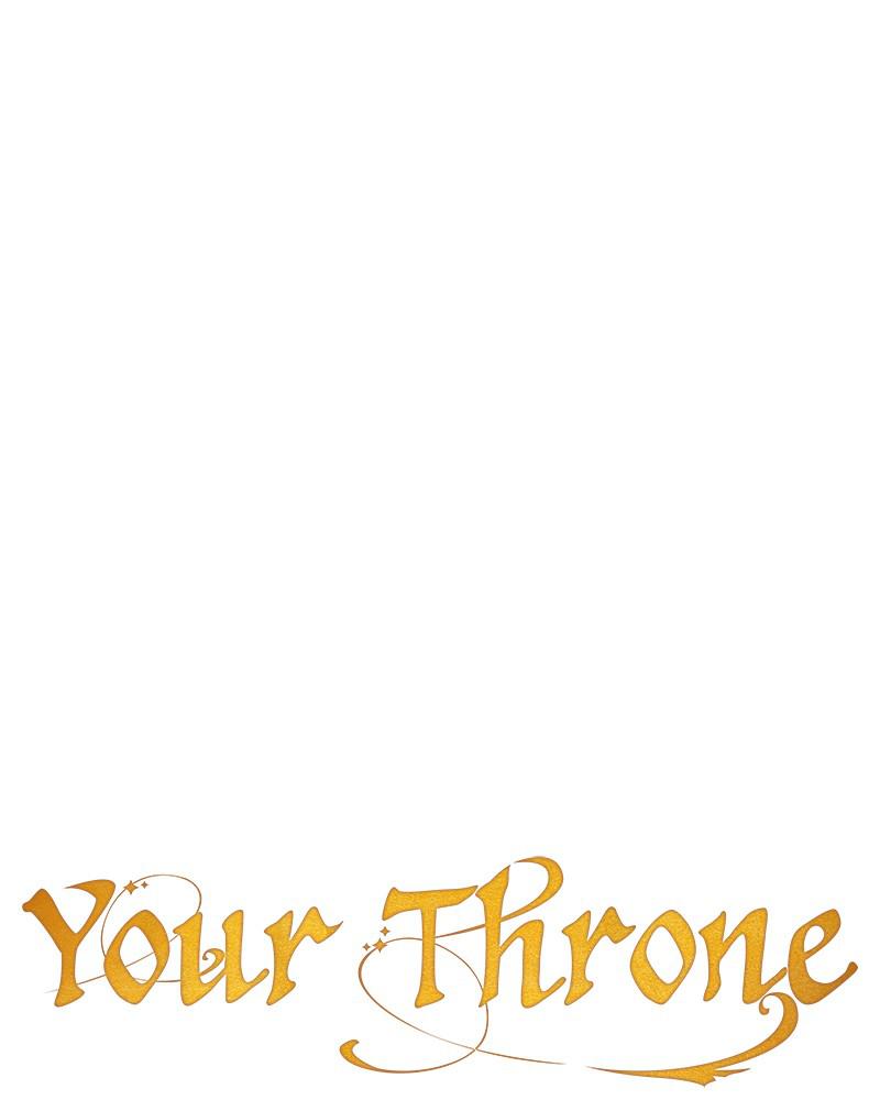 Your Throne Chap 101 - Next Chap 102