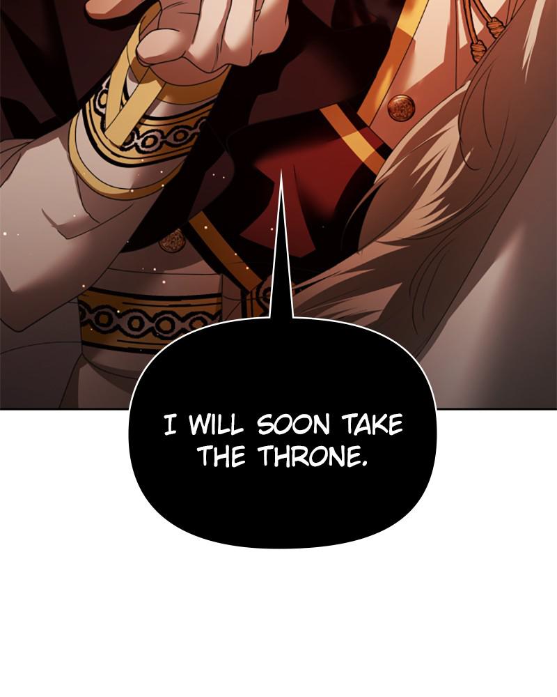 Your Throne Chap 101 - Next Chap 102