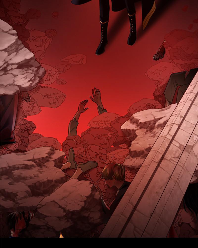 Your Throne Chap 101 - Next Chap 102