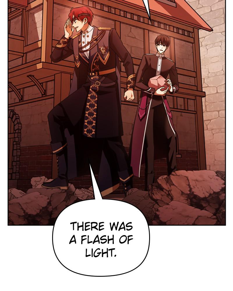 Your Throne Chap 101 - Next Chap 102