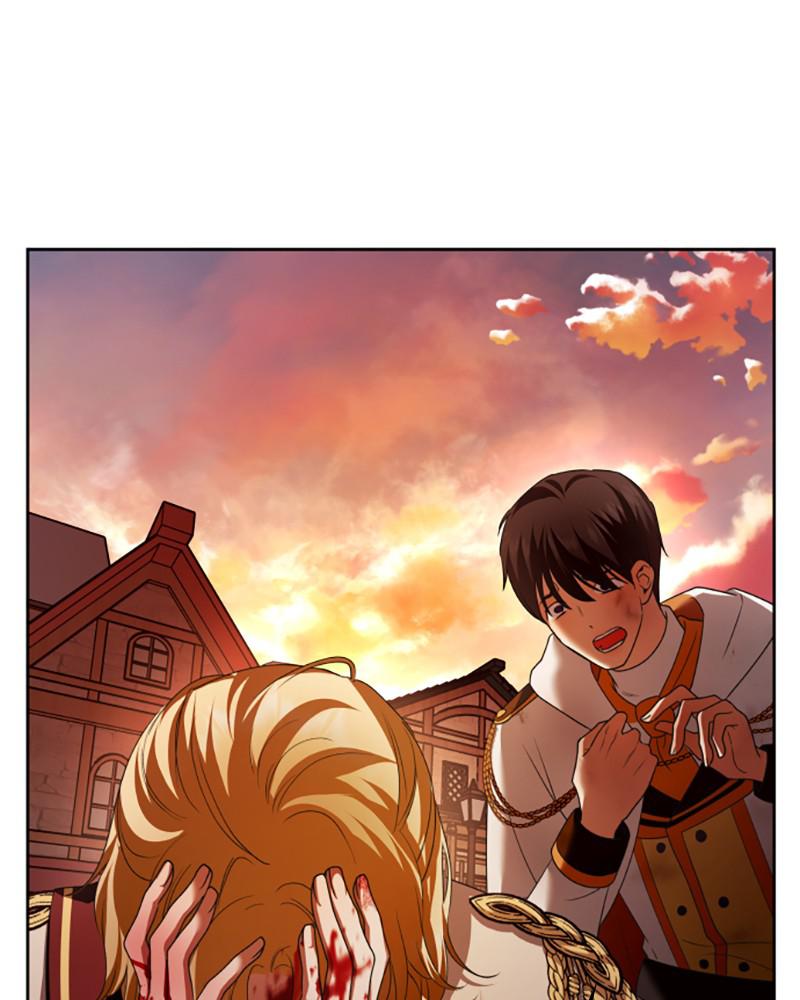 Your Throne Chap 101 - Next Chap 102
