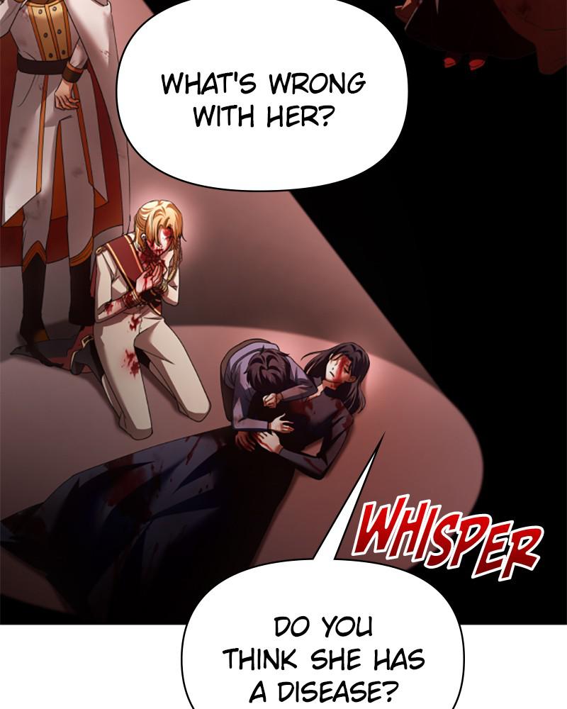 Your Throne Chap 101 - Next Chap 102