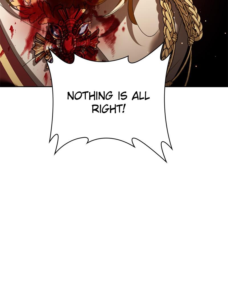 Your Throne Chap 101 - Next Chap 102