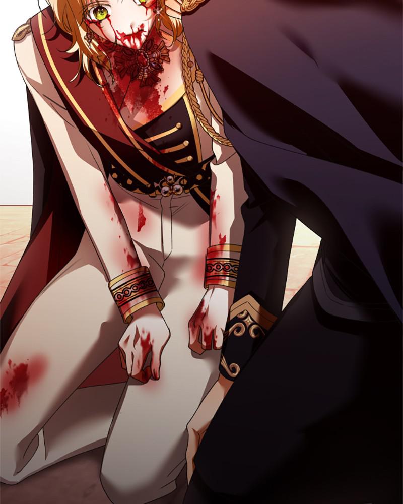 Your Throne Chap 101 - Next Chap 102